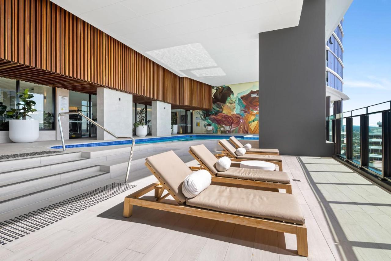 Cassa Casino - Luxury Residences Managed By The Cassa Gold Coast Exterior photo