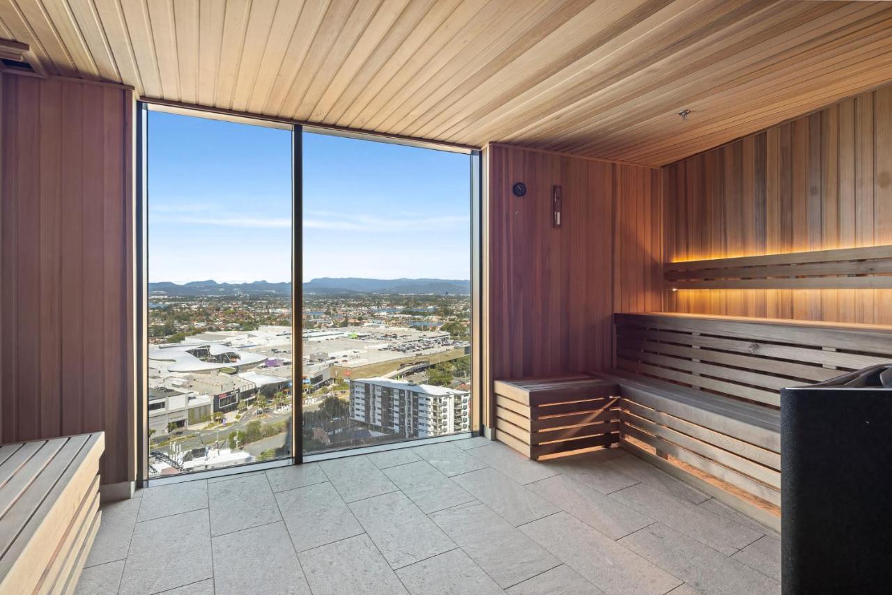 Cassa Casino - Luxury Residences Managed By The Cassa Gold Coast Exterior photo