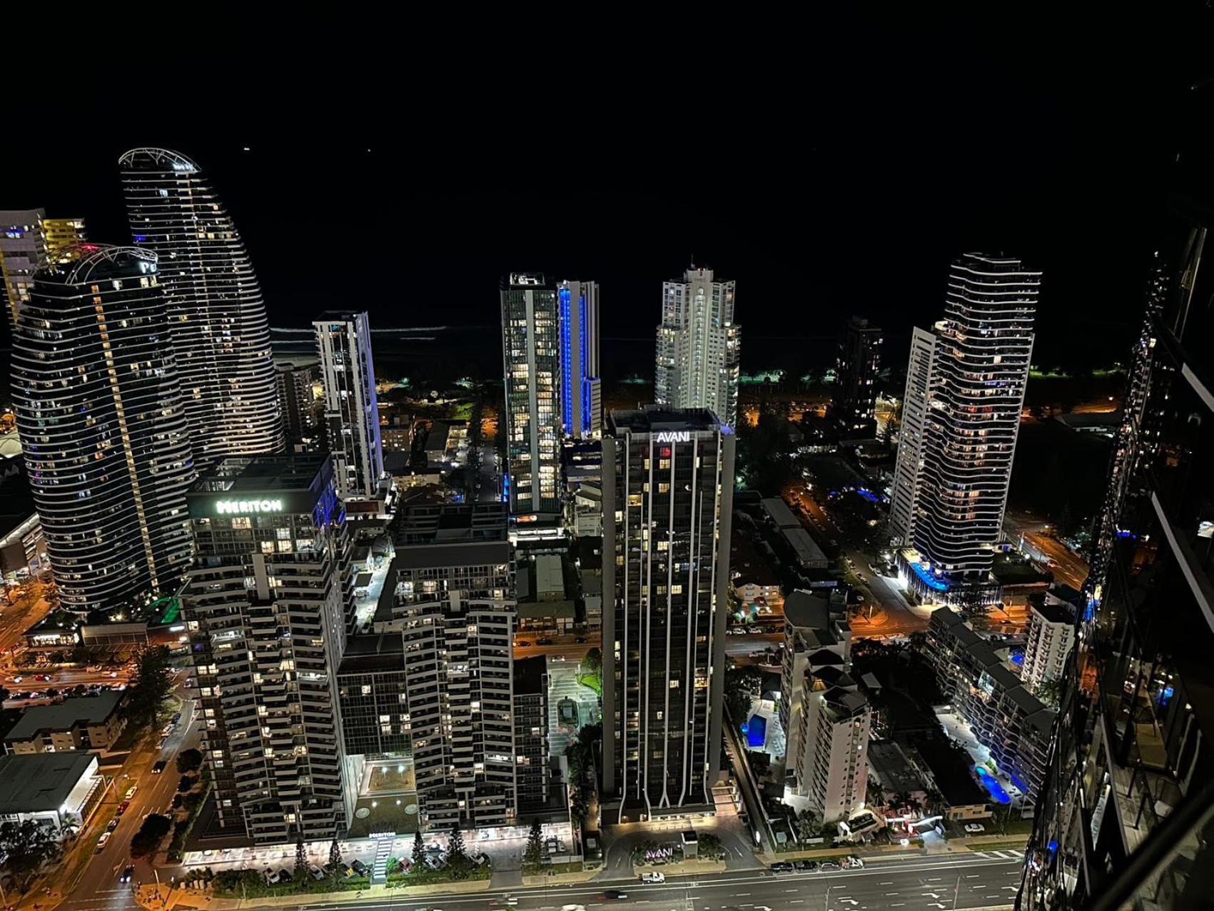 Cassa Casino - Luxury Residences Managed By The Cassa Gold Coast Exterior photo