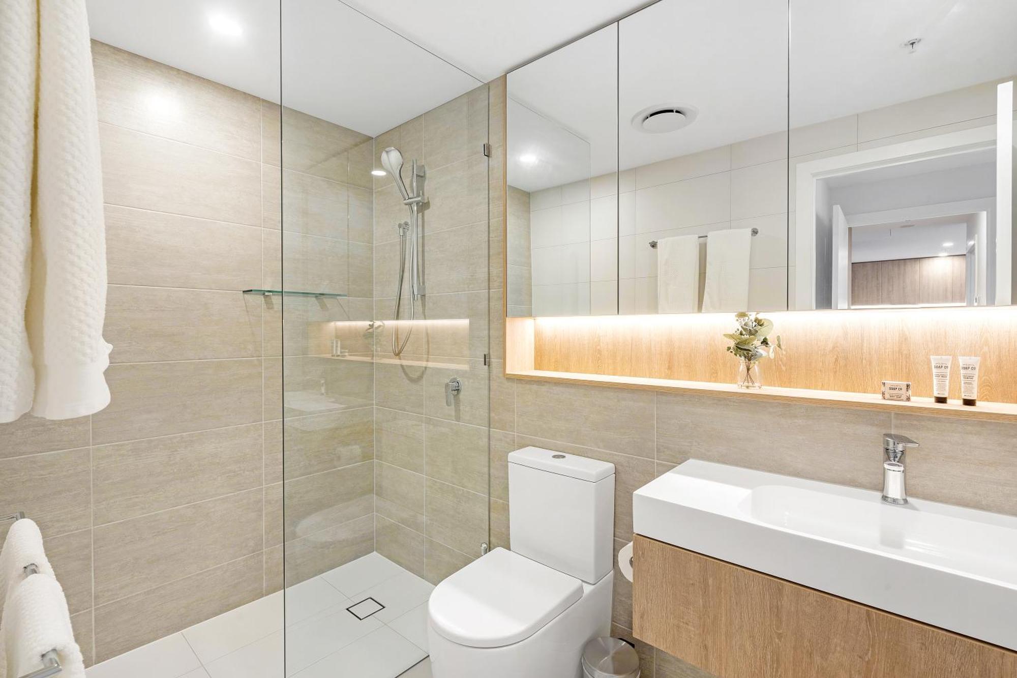 Cassa Casino - Luxury Residences Managed By The Cassa Gold Coast Exterior photo